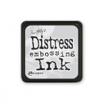 Tusz mini- DISTRESS Embossing Ink